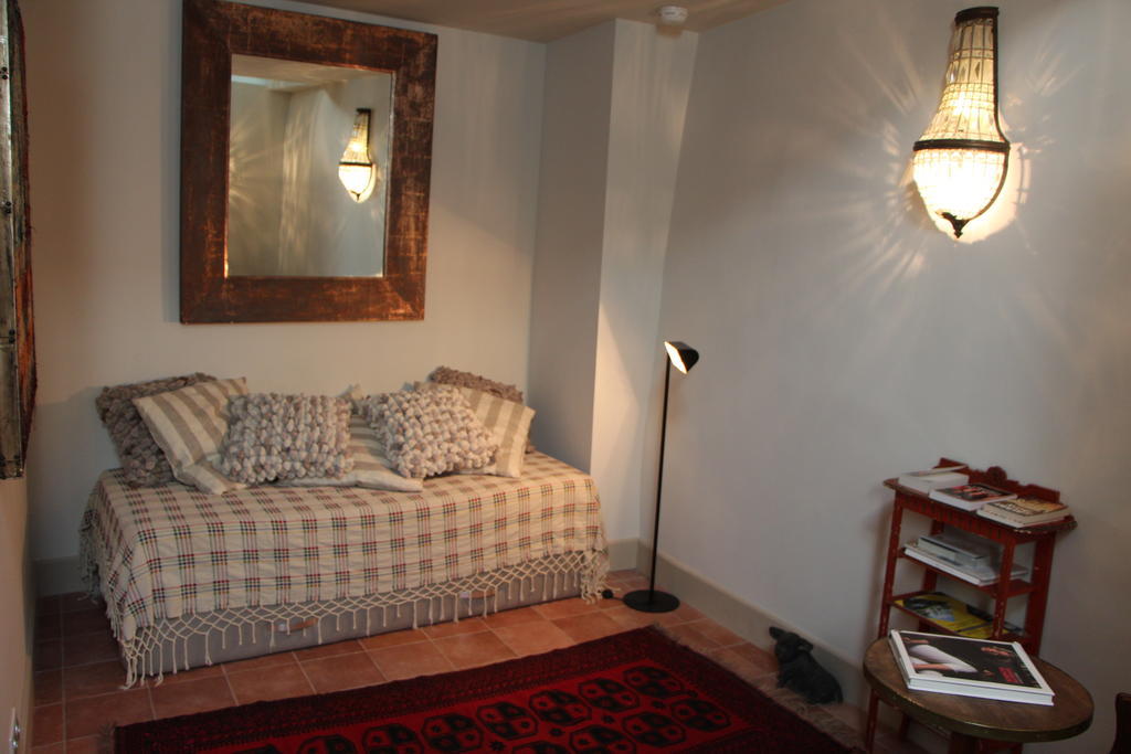 La Petite Hostellerie Uzès Εξωτερικό φωτογραφία