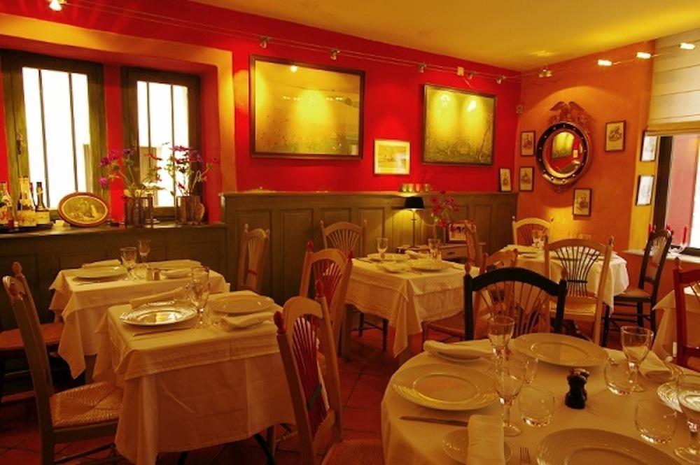 La Petite Hostellerie Uzès Εξωτερικό φωτογραφία