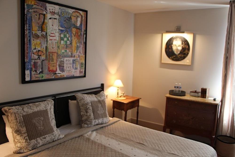 La Petite Hostellerie Uzès Εξωτερικό φωτογραφία