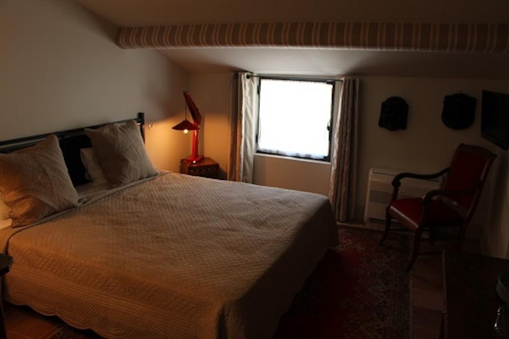 La Petite Hostellerie Uzès Εξωτερικό φωτογραφία