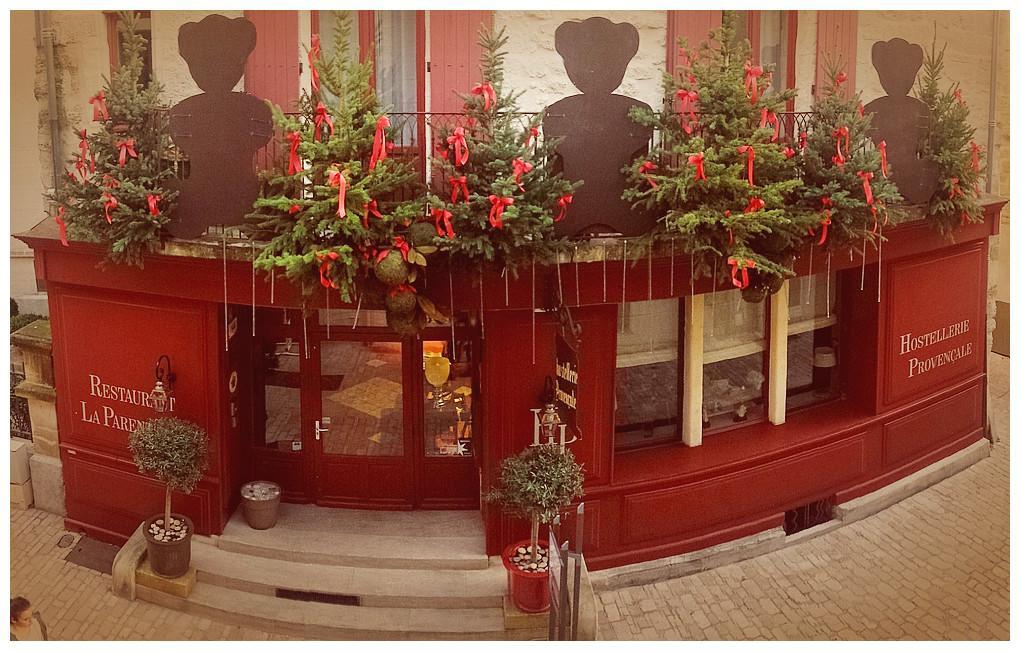 La Petite Hostellerie Uzès Εξωτερικό φωτογραφία